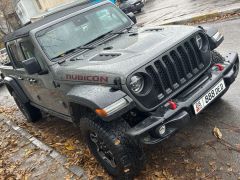 Photo of the vehicle Jeep Gladiator