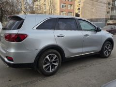 Фото авто Kia Sorento