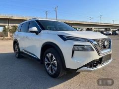 Сүрөт унаа Nissan X-Trail