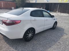 Фото авто Kia Rio