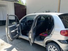 Сүрөт унаа Daewoo Matiz