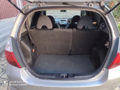 Photo of the vehicle Honda Fit