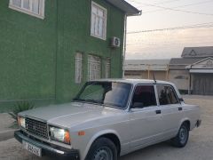 Photo of the vehicle ВАЗ (Lada) 2107