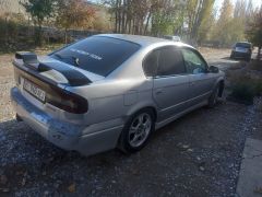 Сүрөт унаа Subaru Legacy