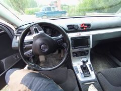 Сүрөт унаа Volkswagen Passat