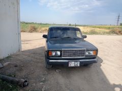 Photo of the vehicle ВАЗ (Lada) 2107