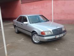 Сүрөт унаа Mercedes-Benz C-Класс