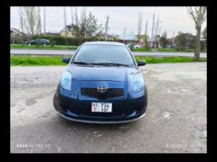 Сүрөт унаа Toyota Yaris