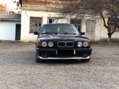 Фото авто BMW 5 серии