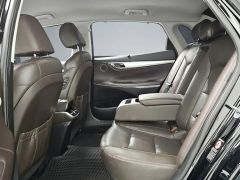 Сүрөт унаа Hyundai Grandeur