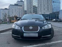 Photo of the vehicle Jaguar XF