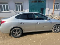 Сүрөт унаа Hyundai Avante