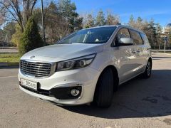 Сүрөт унаа Kia Carnival