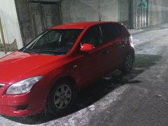 Сүрөт унаа Hyundai i30