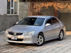 Фото авто Honda Inspire