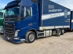 Фото авто Volvo FH