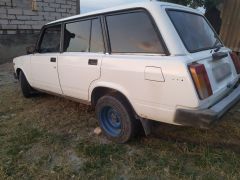 Фото авто ВАЗ (Lada) 2104