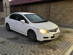 Photo of the vehicle Honda Civic