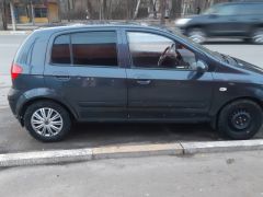 Photo of the vehicle Hyundai Getz