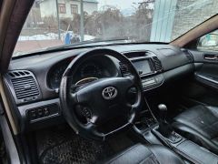 Photo of the vehicle Toyota Camry