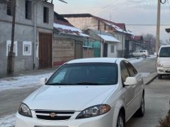 Сүрөт унаа Daewoo Gentra