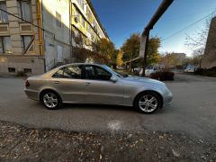 Photo of the vehicle Mercedes-Benz E-Класс