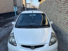 Photo of the vehicle Honda Fit