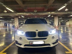 Сүрөт унаа BMW X5