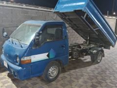 Фото авто Hyundai Porter