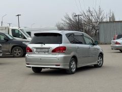 Сүрөт унаа Toyota Ipsum