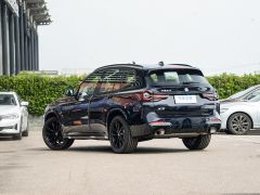 Сүрөт унаа BMW X3