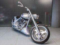 Photo of the vehicle Harley-Davidson Softail Custom