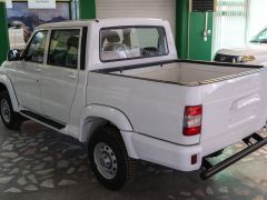 Photo of the vehicle УАЗ Pickup