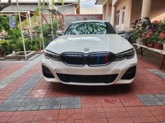 Фото авто BMW 3 серии