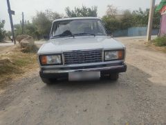 Photo of the vehicle ВАЗ (Lada) 2107