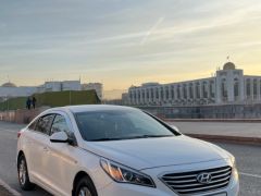 Сүрөт унаа Hyundai Sonata