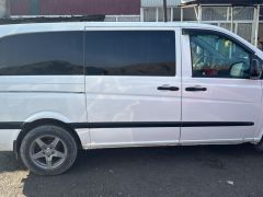 Photo of the vehicle Mercedes-Benz Vito