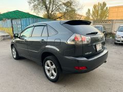 Photo of the vehicle Lexus RX