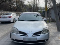 Сүрөт унаа Nissan Primera