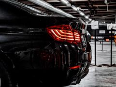 Фото авто BMW 5 серии