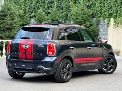 Сүрөт унаа MINI Countryman