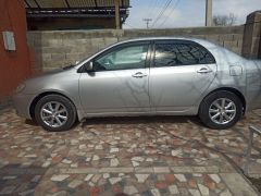 Photo of the vehicle Toyota Corolla