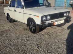 Фото авто ВАЗ (Lada) 2106