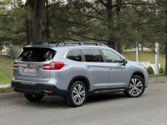 Сүрөт унаа Subaru Ascent