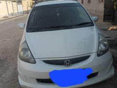 Сүрөт унаа Honda Fit