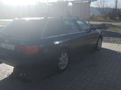 Сүрөт унаа Audi A6