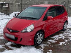 Photo of the vehicle Honda Fit