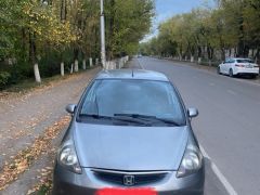 Сүрөт унаа Honda Jazz