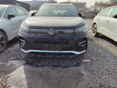 Photo of the vehicle Volkswagen Tiguan