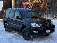 Photo of the vehicle Lexus GX